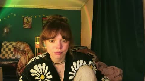 Clancy online show from 11/24/25, 07:02