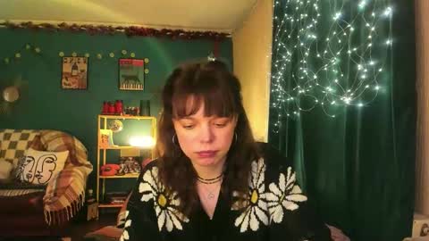 Clancy online show from 12/13/25, 07:53