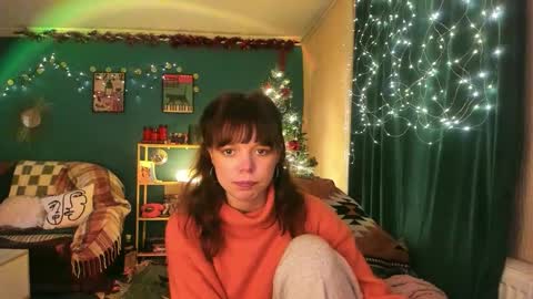 Clancy online show from 12/14/25, 06:23