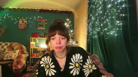 Clancy online show from 12/16/25, 06:57