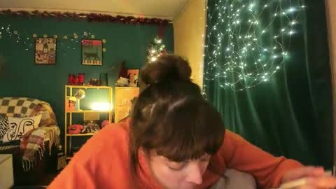 Clancy online show from 12/22/25, 06:49