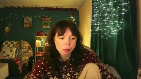 Clancy online show from 01/10/26, 05:58