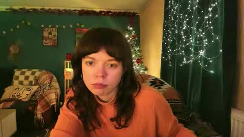 Clancy online show from 02/01/26, 05:44