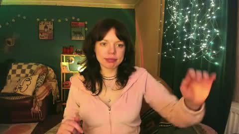 Clancy online show from 03/12/26, 08:37