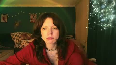 Clancy online show from 04/28/26, 05:51