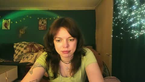 Clancy online show from 05/01/26, 06:23