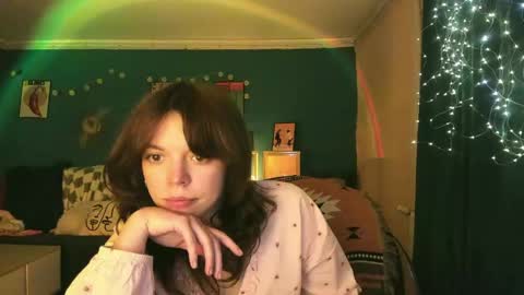 Clancy online show from 05/14/26, 06:26