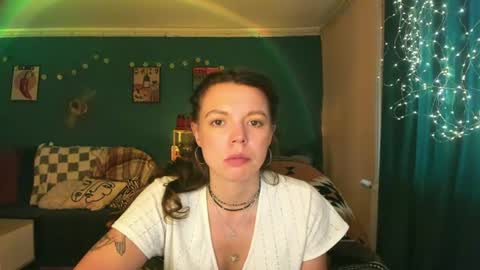 Snapshot of clancyosbourne chatting on 06/27/26, 05:18 Clancy online show from 06/27/26, 05:18