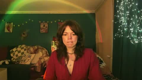 Snapshot of clancyosbourne chatting on 07/06/26, 05:59 Clancy online show from 07/06/26, 05:59