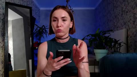 Clara online show from 09/13/25, 05:46