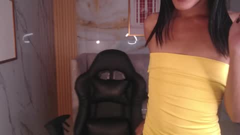 Clara  online show from 03/08/25, 08:25