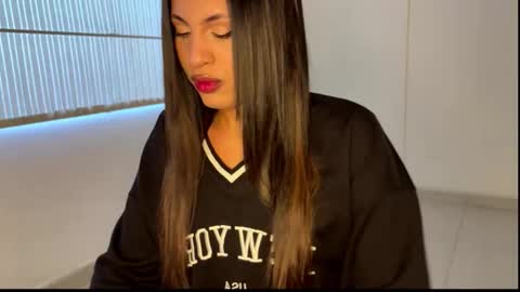 Clara  online show from 02/18/26, 09:55