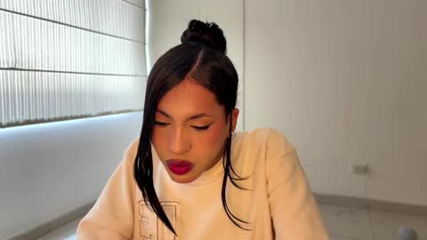 Clara  online show from 03/15/26, 04:46