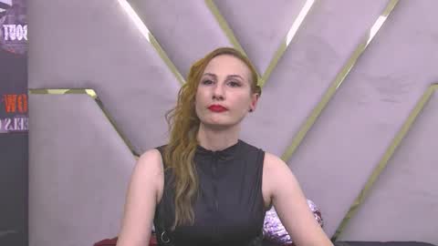 Mistress Clara online show from 11/19/25, 11:49