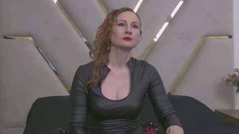 Mistress Clara online show from 02/06/26, 10:57