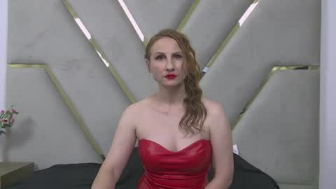 Mistress Clara online show from 07/05/26, 11:12