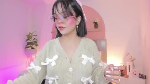 C L A R A online show from 03/27/26, 03:12