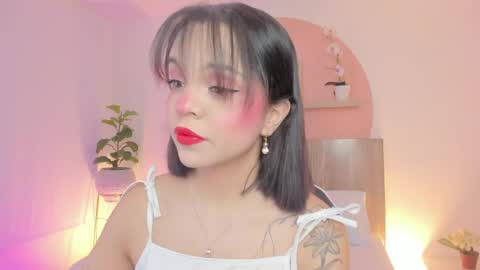 Snapshot of clara_lu chatting on 05/07/26, 03:01 C L A R A online show from 05/07/26, 03:01