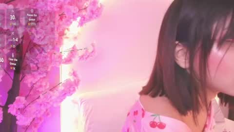 Snapshot of clara_lu chatting on 07/29/26, 02:32 C L A R A online show from 07/29/26, 02:32