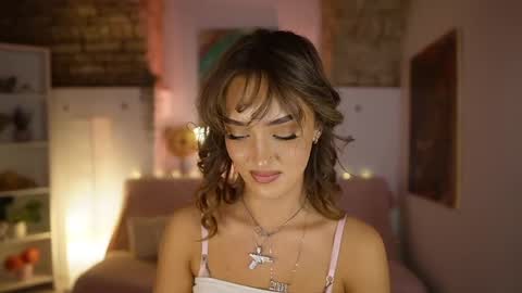 Clara smile online show from 02/20/25, 08:14