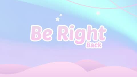 Clara smile online show from 03/01/25, 10:31