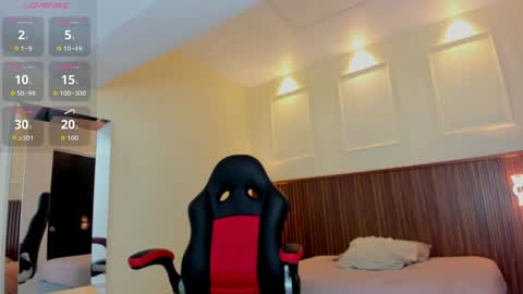 C L A R A  online show from 04/15/26, 07:21