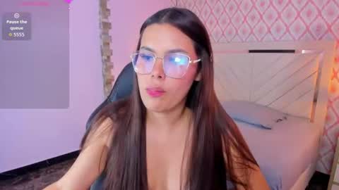 Snapshot of clara_ward chatting on 07/24/26, 07:34 C L A R A online show from 07/24/26, 07:34