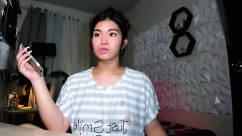Samantha online show from 04/28/26, 05:34