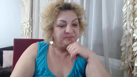 Clara online show from 02/27/25, 09:14