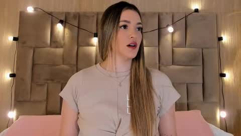 Clara del mar online show from 10/05/25, 10:46