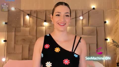 Clara del mar online show from 10/23/25, 10:58