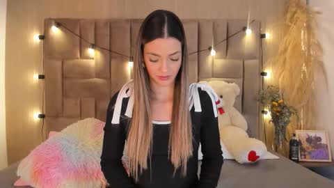 Clara del mar online show from 02/23/26, 10:23