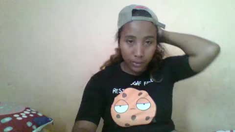 Clarah0123 online show from 10/14/25, 08:37