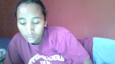 Snapshot of clarah0123 chatting on 12/15/25, 09:02 Clarah0123 online show from 12/15/25, 09:02