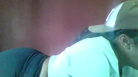 Snapshot of clarah0123 chatting on 01/16/26, 09:02 Clarah0123 online show from 01/16/26, 09:02