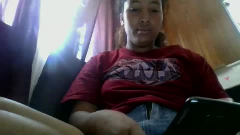 Snapshot of clarah0123 chatting on 02/17/26, 08:22 Clarah0123 online show from 02/17/26, 08:22