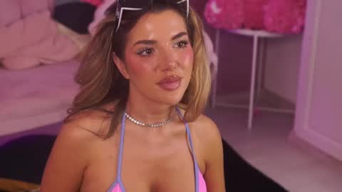 ClaraHazel online show from 05/07/26, 06:30