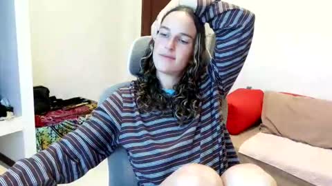 claralafontaine online show from 06/26/26, 12:26