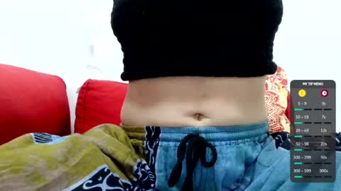 claralafontaine online show from 07/17/26, 10:44