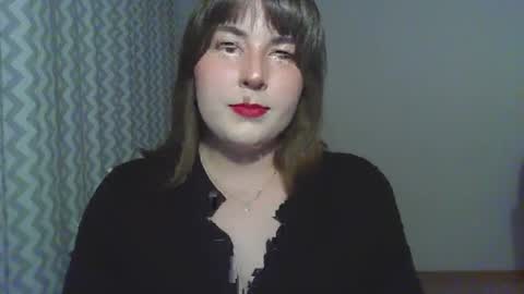 Snapshot of claralovely chatting on 06/12/26, 07:02 Clara online show from 06/12/26, 07:02