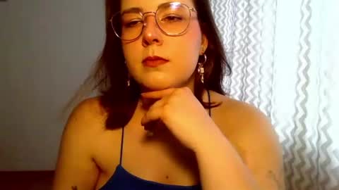 Snapshot of claralovely chatting on 07/02/26, 10:21 Clara online show from 07/02/26, 10:21