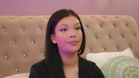 Clara online show from 11/20/25, 03:34