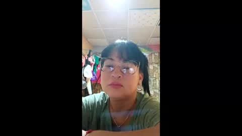 Snapshot of clarastone486141 chatting on 05/18/26, 04:07 clarastone486141 online show from 05/18/26, 04:07