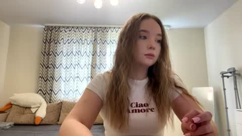 Olesya  online show from 06/30/26, 08:04