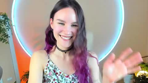 Claire online show from 03/11/25, 10:07