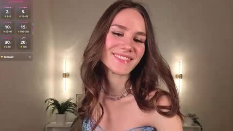 Claire online show from 11/30/25, 01:37