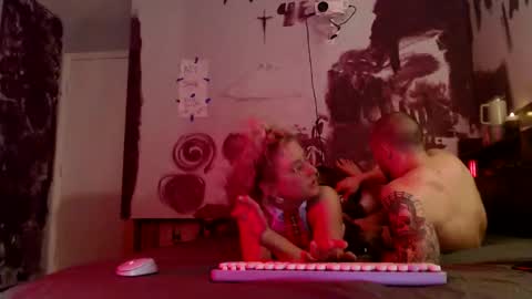 TrueRomanceSluts online show from 03/20/26, 03:33