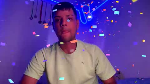 Clarentz bby online show from 11/26/25, 11:06