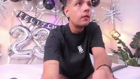 Clarentz bby online show from 07/23/26, 06:55