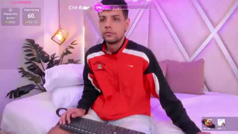 Clarentz bby online show from 07/30/26, 07:29